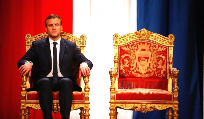 Macron