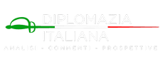 Diplomazia Italiana